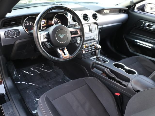 Used 2020 Ford Mustang GT RWD image 20