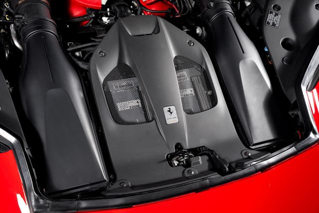 Certified 2019 Ferrari 812 Superfast RWD image 17