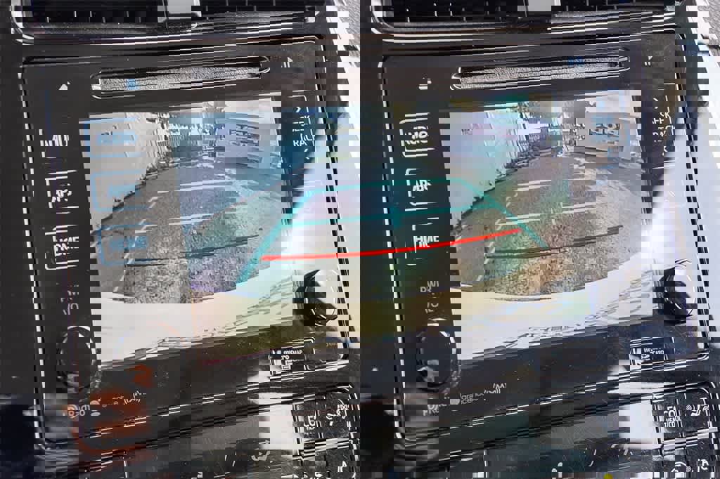 Used 2016 Toyota Prius Four Touring image 26