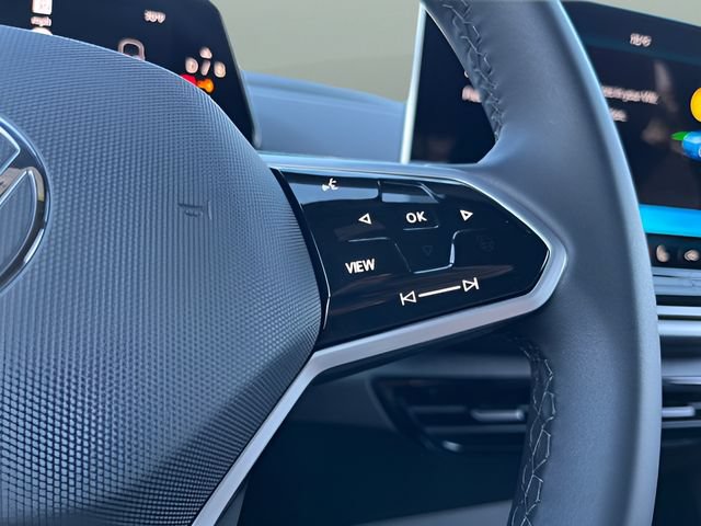 New 2026 Volkswagen ID.4 Pro RWD image 19