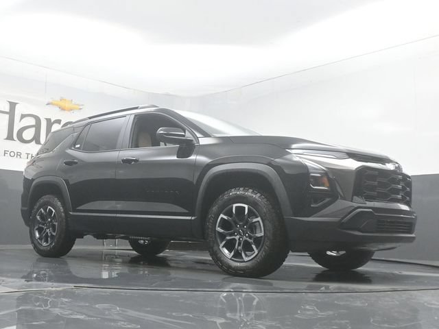 New 2026 Chevrolet Equinox ACTIV w/ Convenience Package III FWD image 2