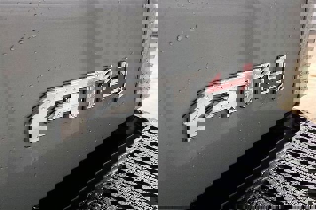 New 2026 GMC Sierra 1500 AT4 w/ AT4 Premium Package image 7