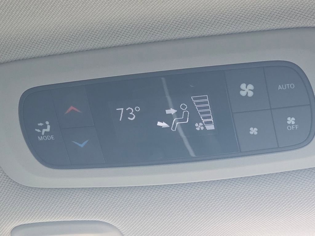 Used 2022 Chrysler Pacifica Limited image 23