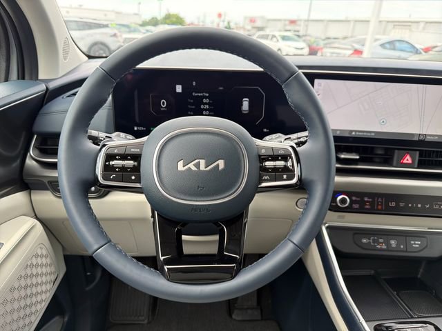 New 2026 Kia Carnival SX Prestige FWD image 10