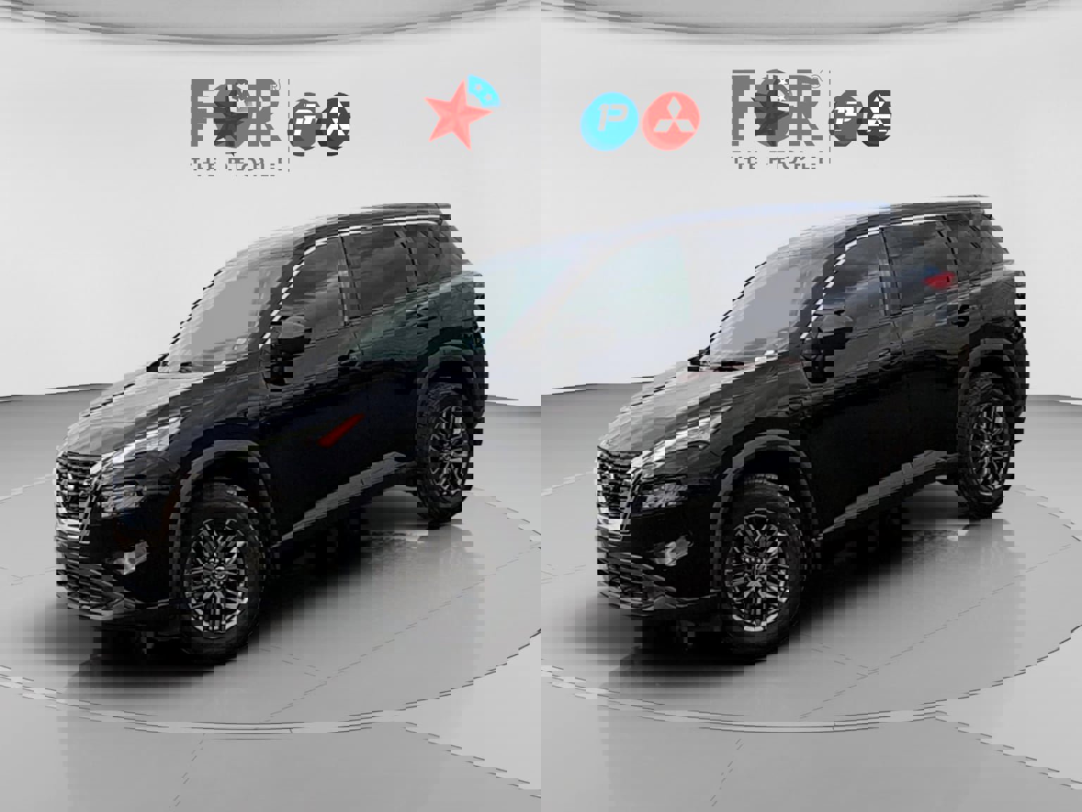 Used 2021 Nissan Rogue S