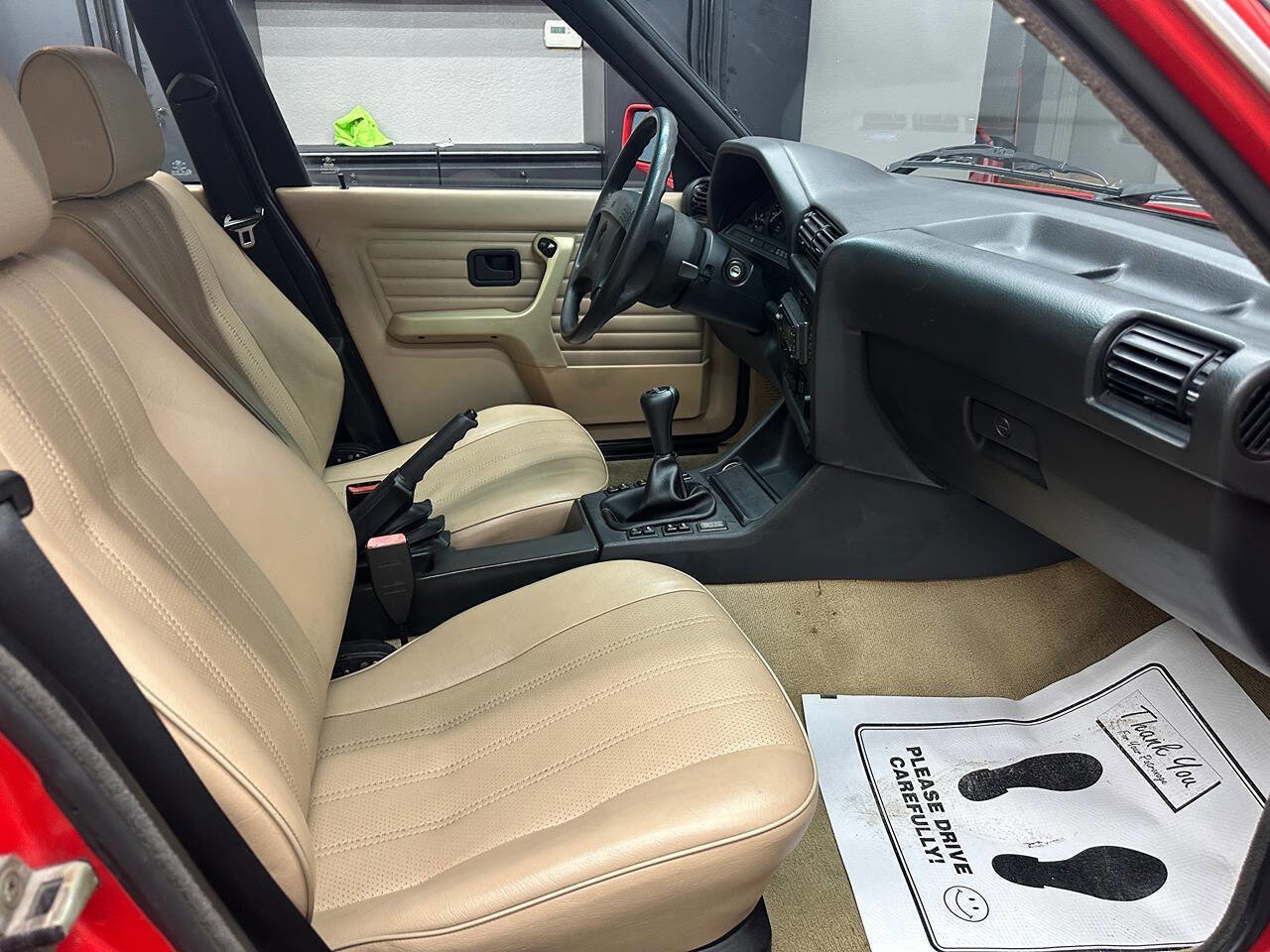 Used 1991 BMW 318i Sedan image 45