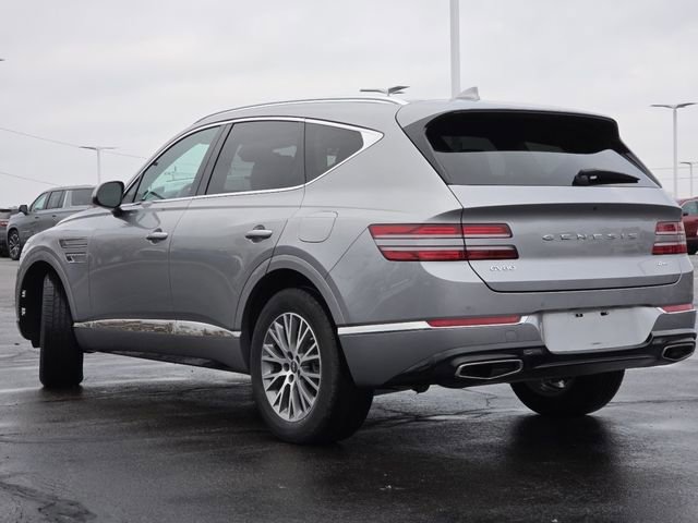 Used 2024 Genesis GV80 2.5T image 24