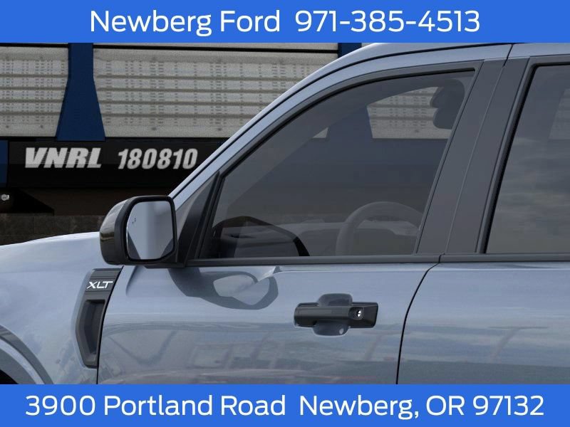 New 2026 Ford Maverick XLT w/ XLT Luxury Package AWD/4WD image 22