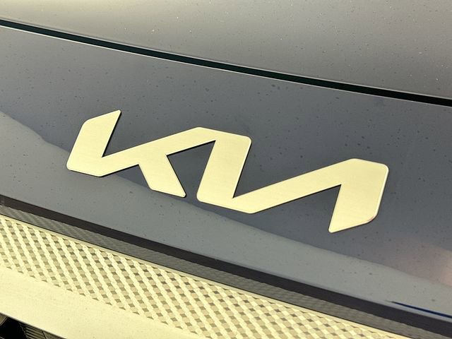 Used 2025 Kia Seltos EX w/ EX Sunroof Package image 23