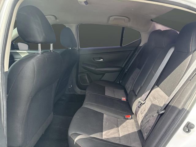 Used 2022 Nissan Sentra SR image 23
