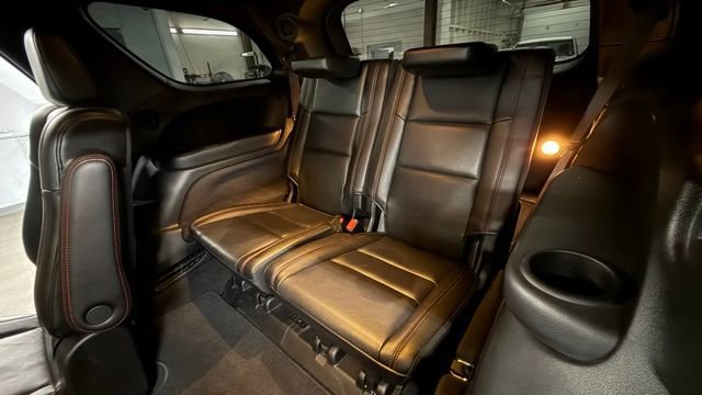 Used 2024 Dodge Durango R/T image 26
