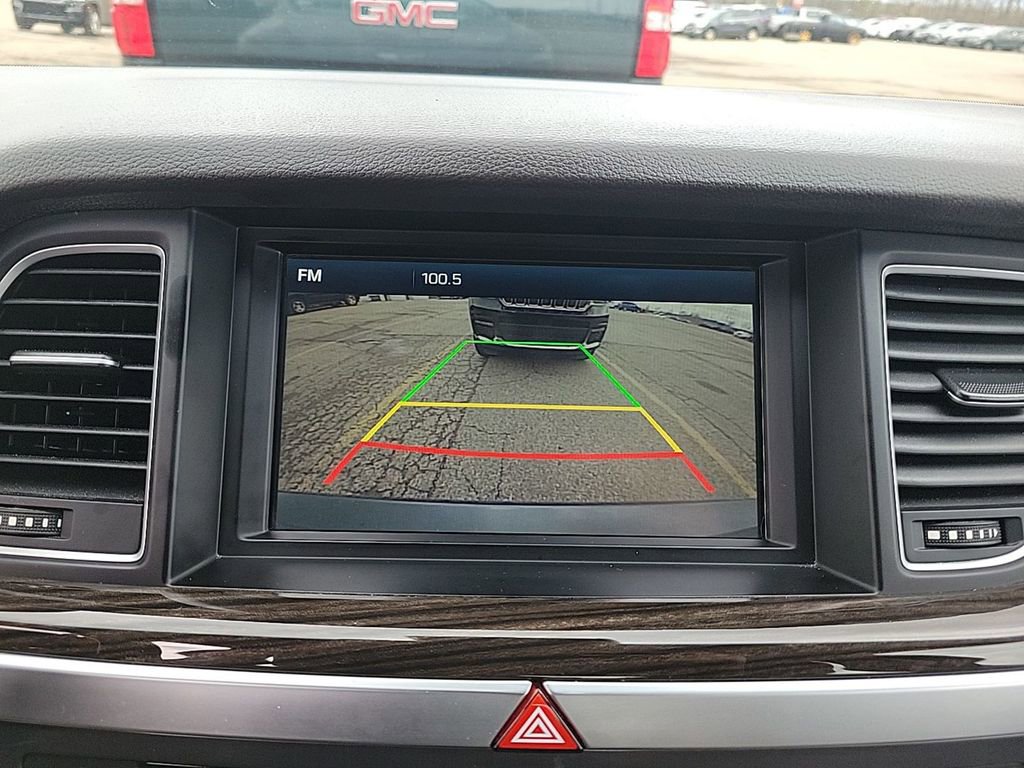 Used 2017 Genesis G80 3.8 image 8