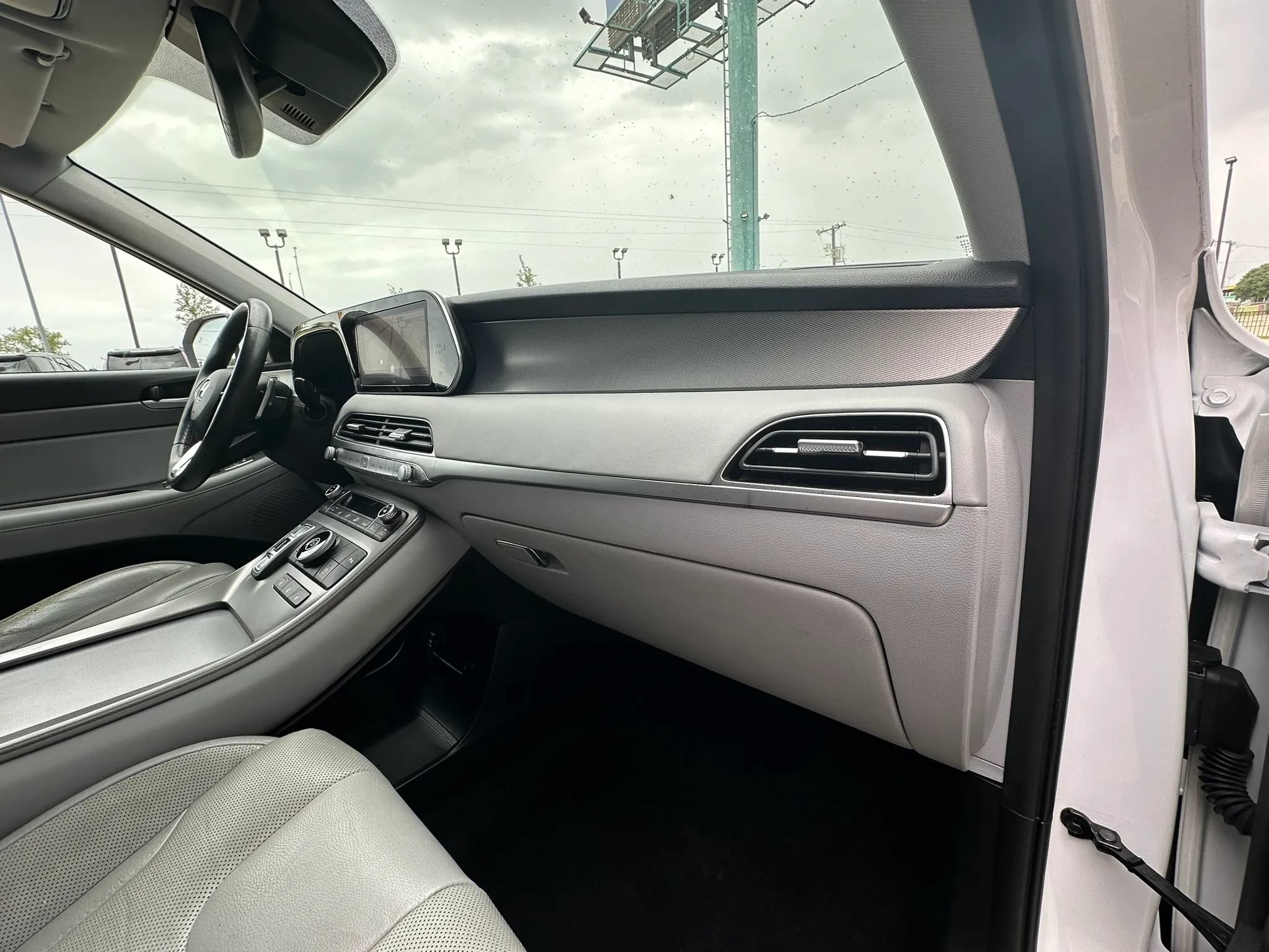 Used 2020 Hyundai Palisade SEL FWD image 25