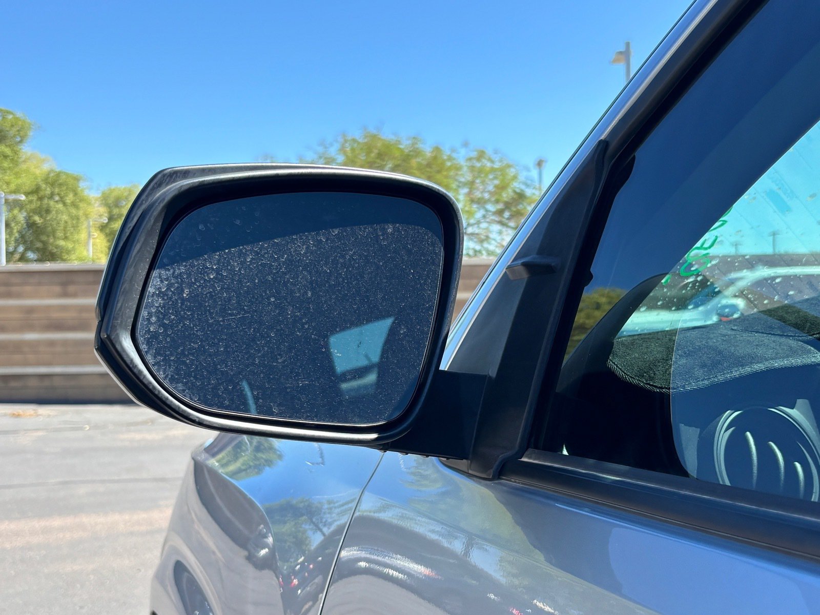 Used 2021 Toyota Tacoma SR w/ SR Convenience Package RWD image 7