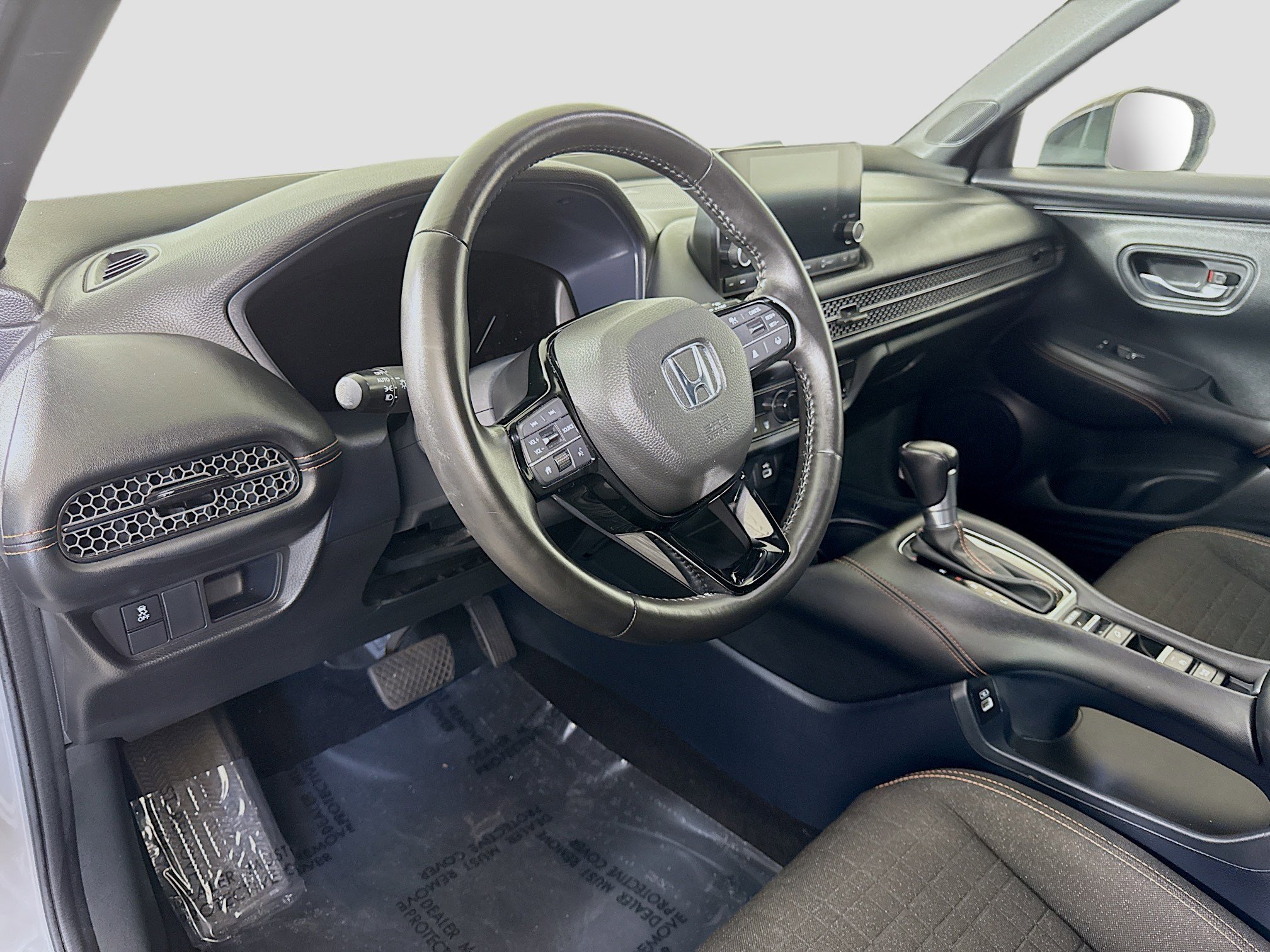 Used 2023 Honda HR-V Sport image 23