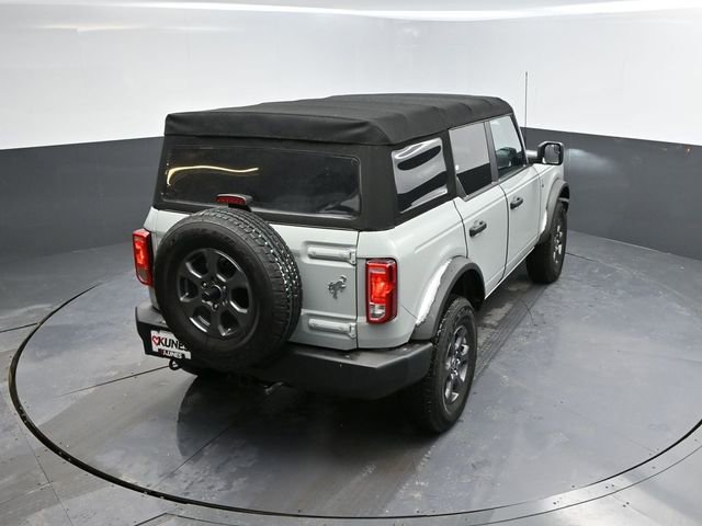 Used 2021 Ford Bronco Big Bend image 42