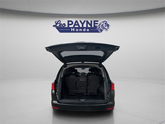 Used 2019 Honda Odyssey EX-L image 20