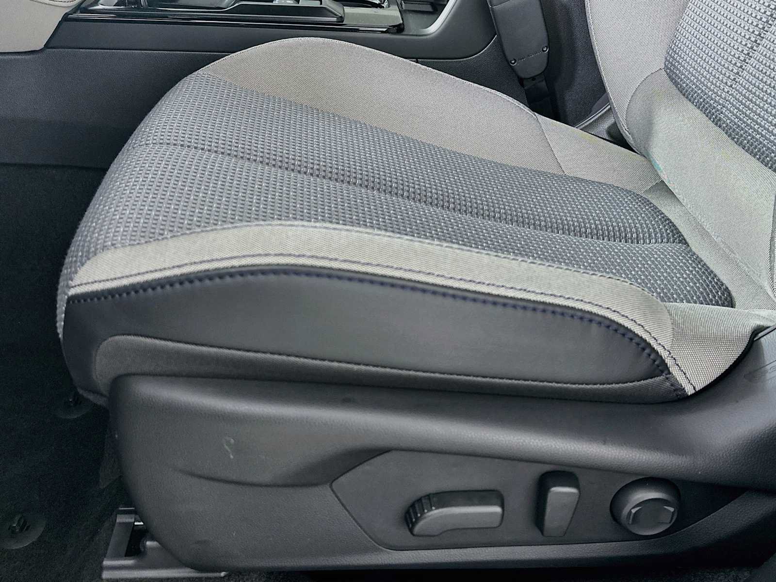 New 2026 Subaru Forester Sport AWD/4WD image 18