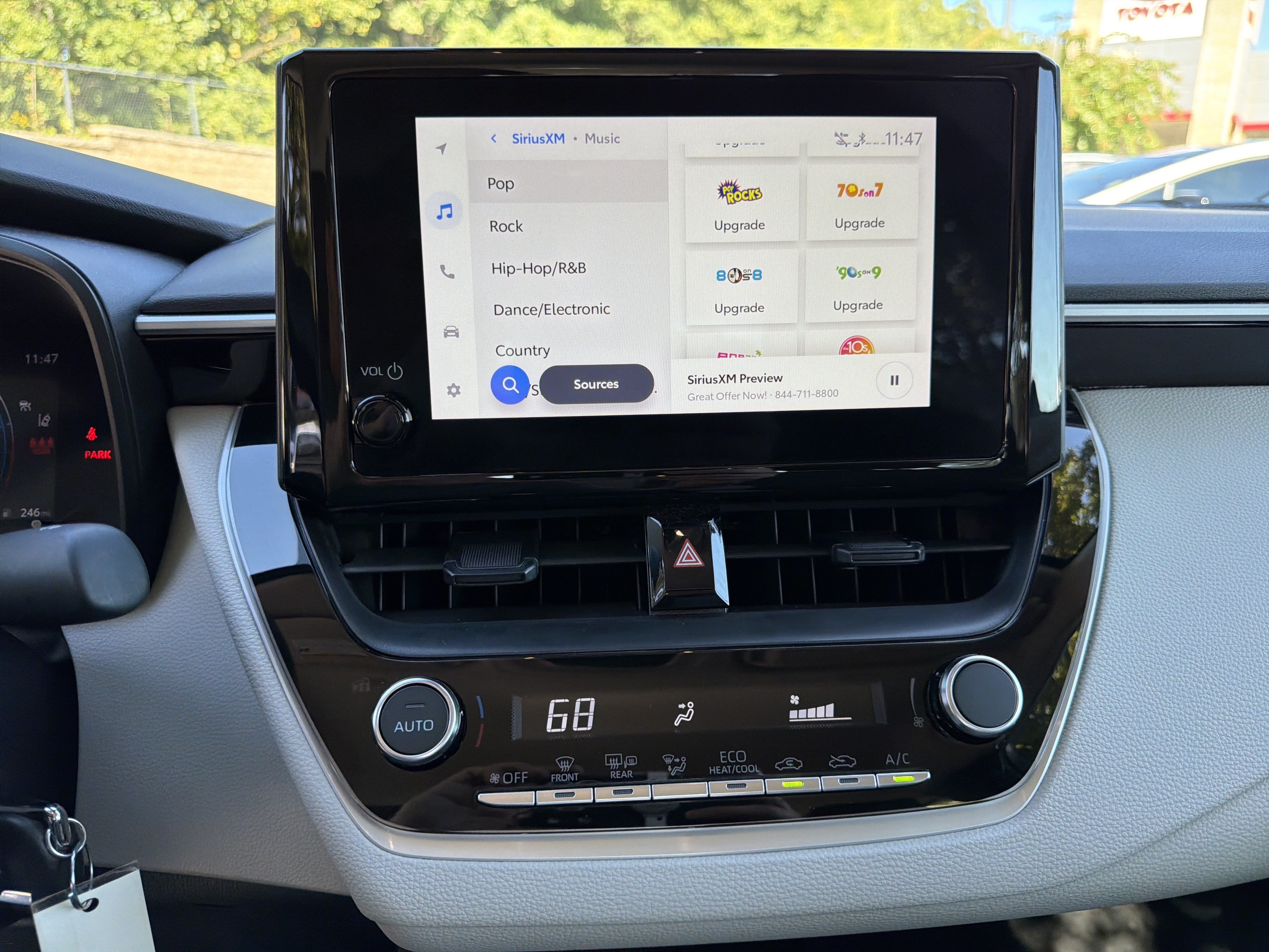 Used 2026 Toyota Corolla LE FWD image 27