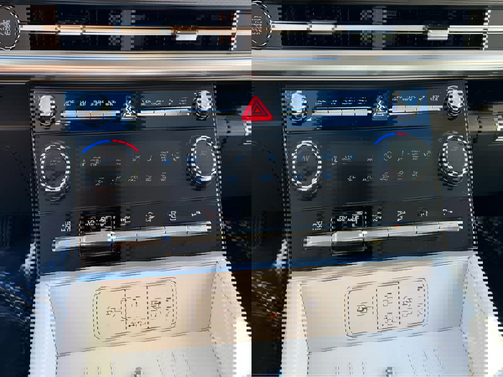 New 2026 Hyundai Santa Fe SEL image 37