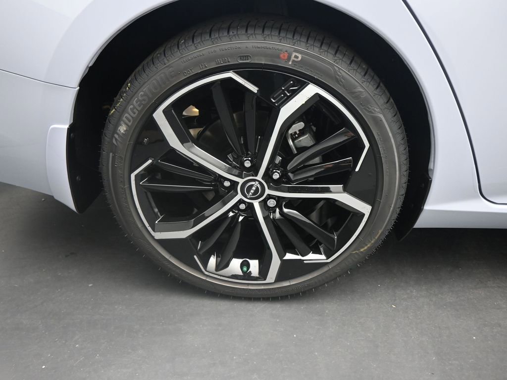 New 2025 Nissan Altima 2.5 SR image 23