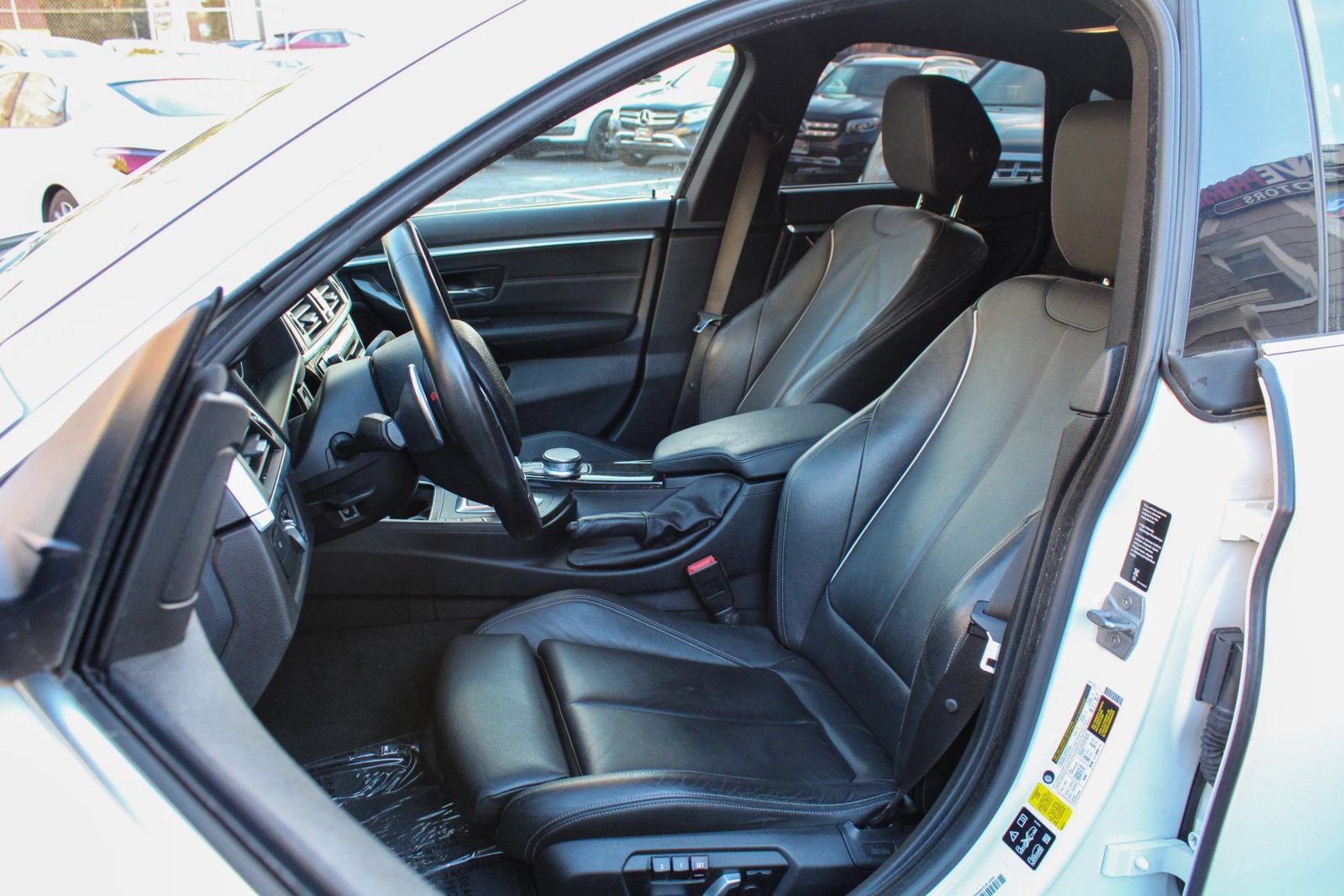 Used 2019 BMW 430i Gran Coupe xDrive w/ Convenience Package AWD/4WD image 13