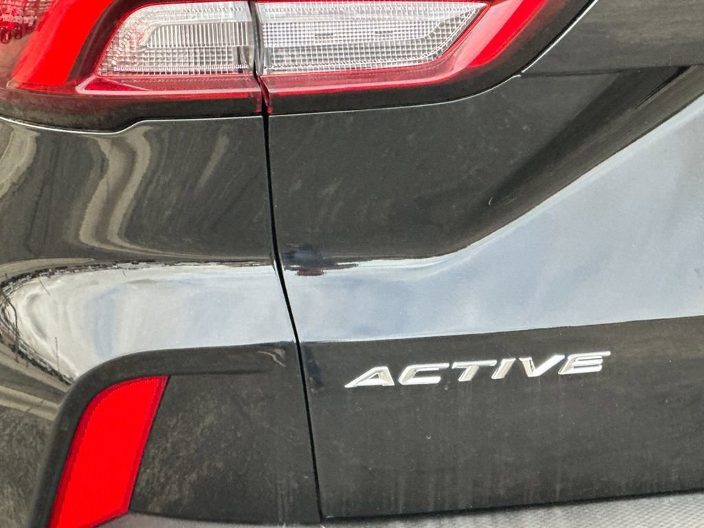 Certified 2023 Ford Escape Active image 25