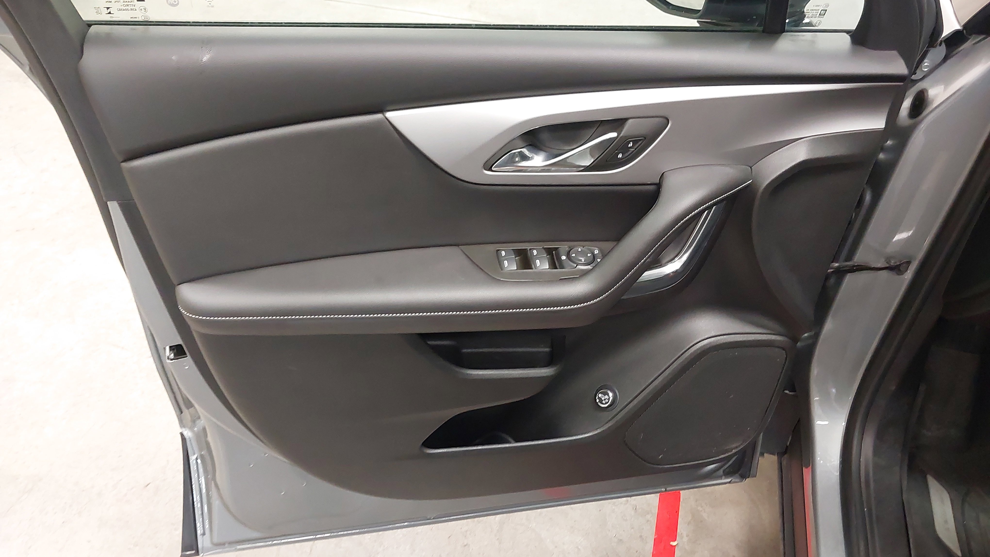 Used 2023 Chevrolet Blazer LT w/ LPO, Floor Liner Package image 24