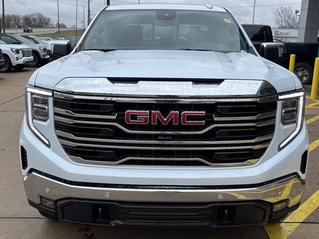 New 2026 GMC Sierra 1500 SLT w/ SLT Premium Plus Package image 10