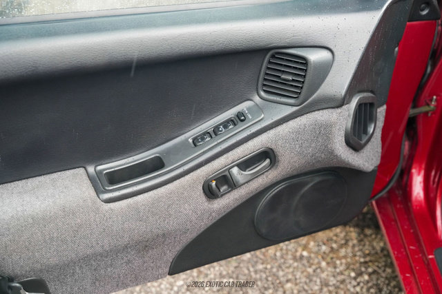 Used 1990 Nissan 300ZX GS RWD image 24