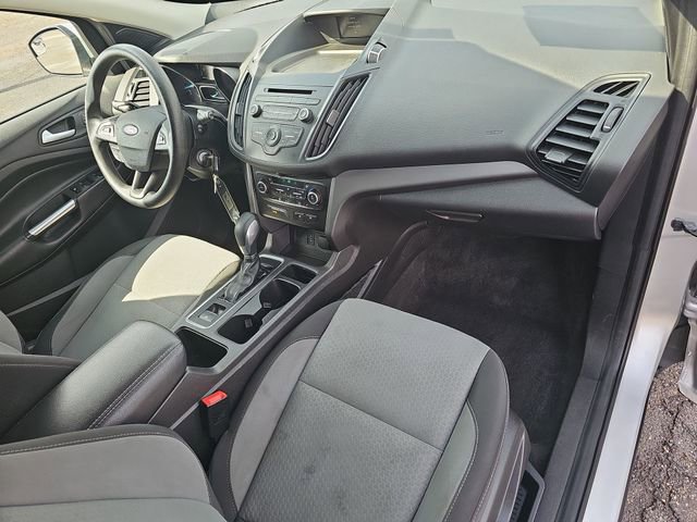 Used 2018 Ford Escape SE image 27