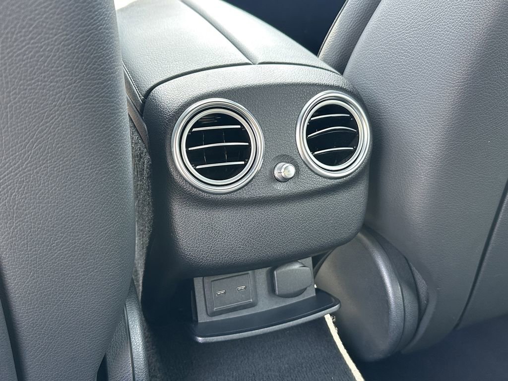 Certified 2022 Mercedes-Benz E 350 4MATIC Sedan image 26