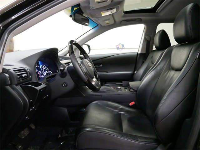 Used 2013 Lexus RX 350 AWD image 8