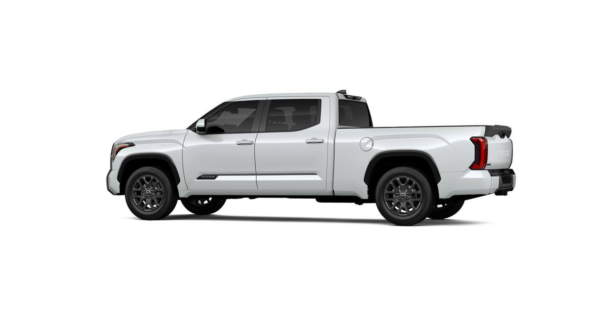 New 2026 Toyota Tundra Platinum AWD/4WD image 27