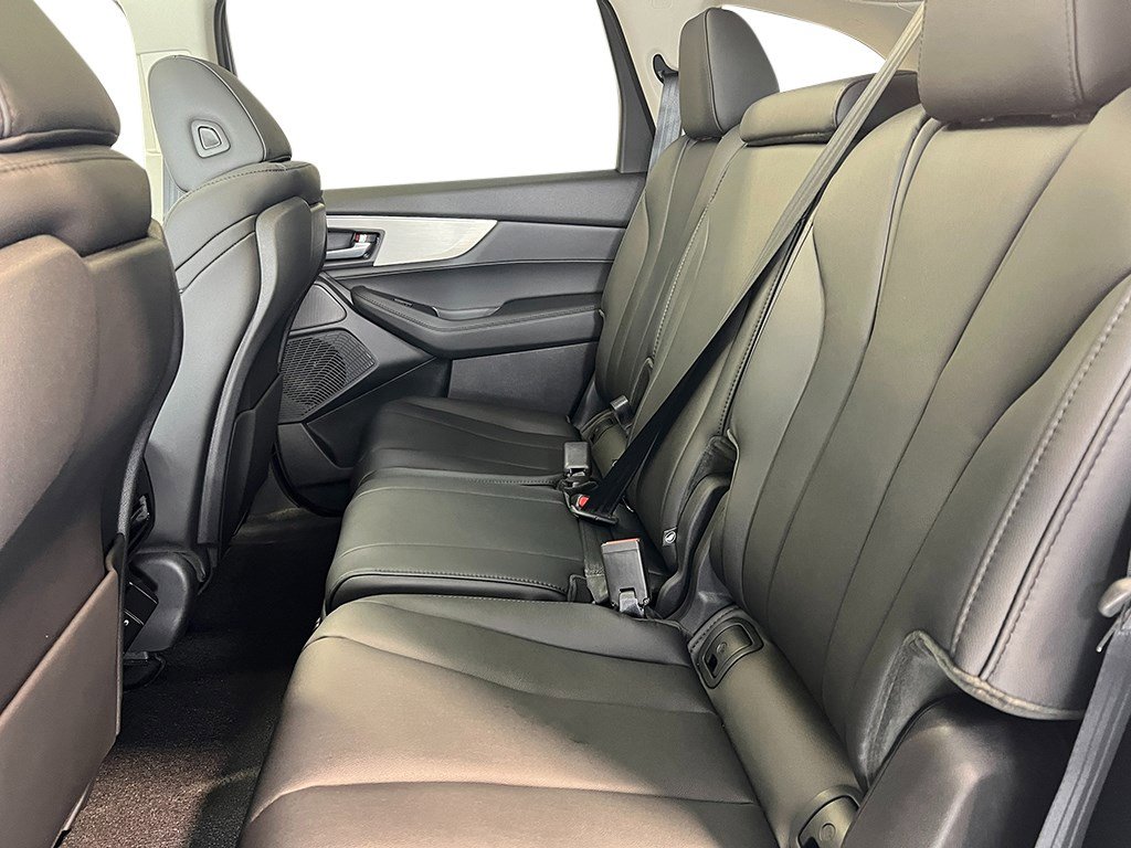 New 2026 Acura MDX SH-AWD image 27