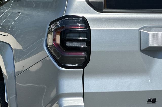 Used 2025 Toyota 4Runner TRD Sport RWD image 24