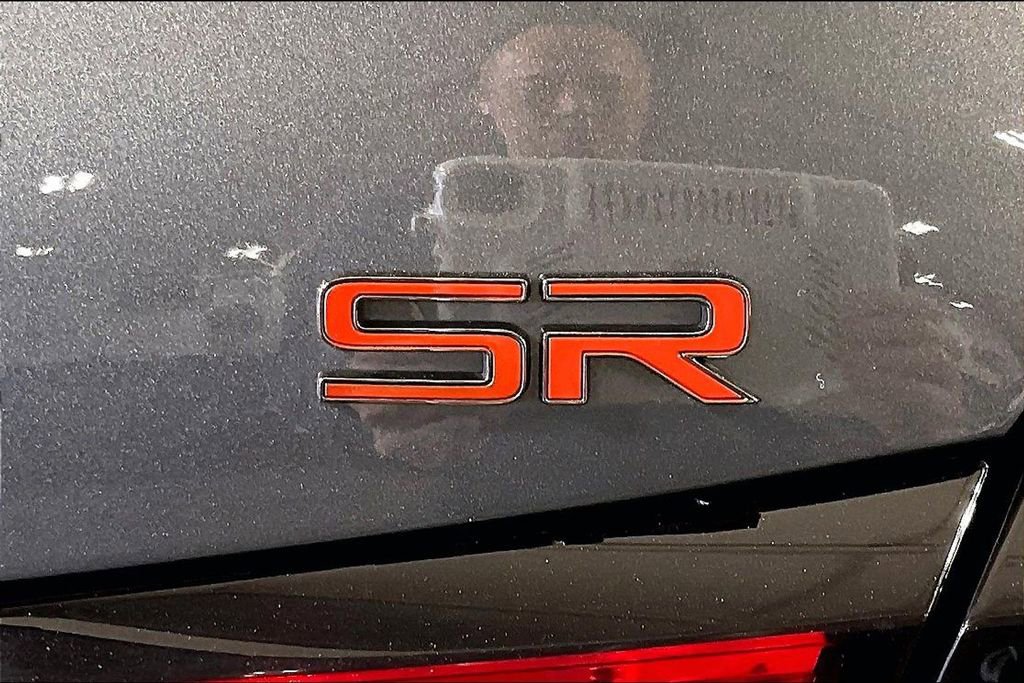 Used 2024 Nissan Altima 2.5 SR image 40