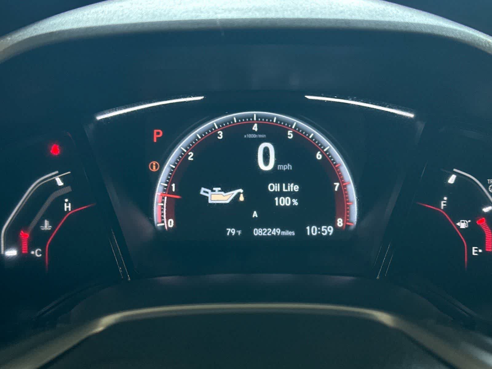Used 2021 Honda Civic Sport image 24