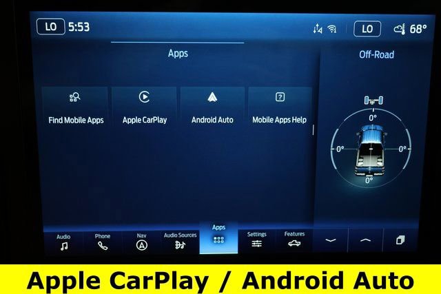 Used 2023 Ford F150 Raptor w/ Equipment Group 802A Raptor R image 47