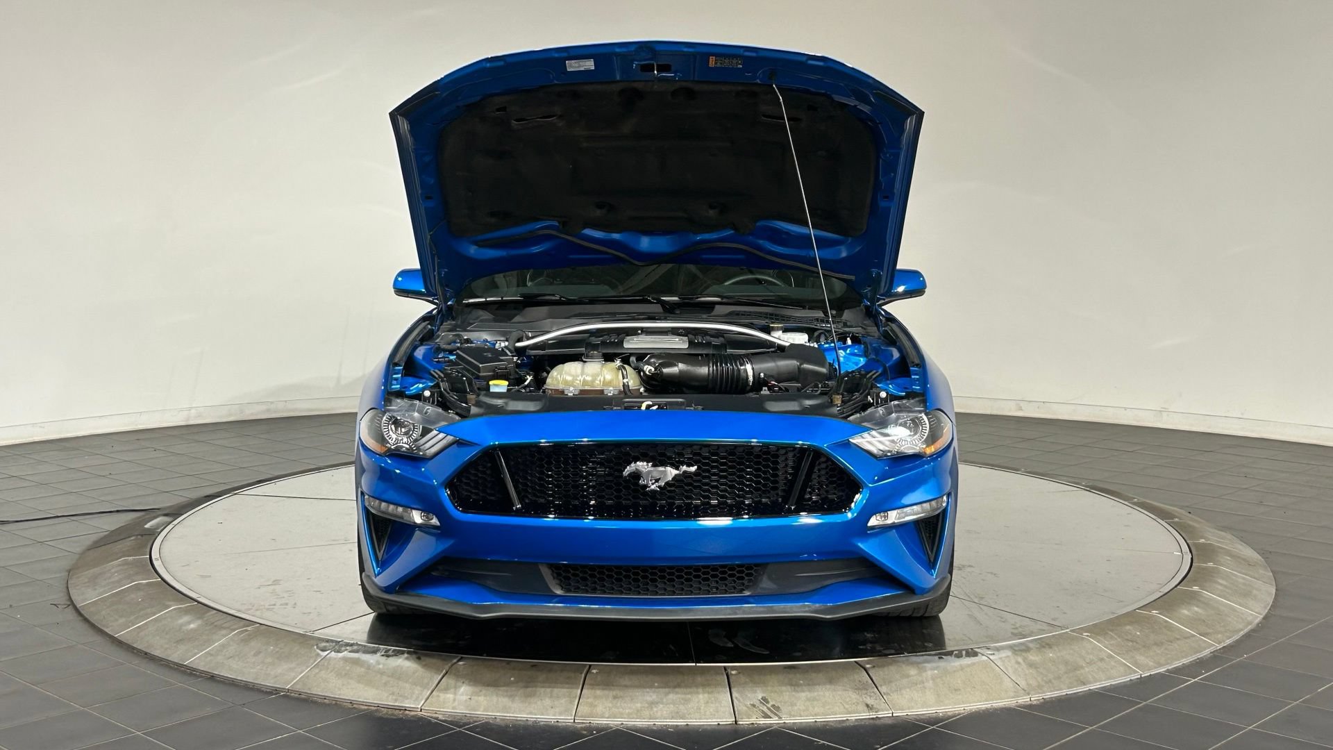 Used 2019 Ford Mustang GT Premium RWD image 87