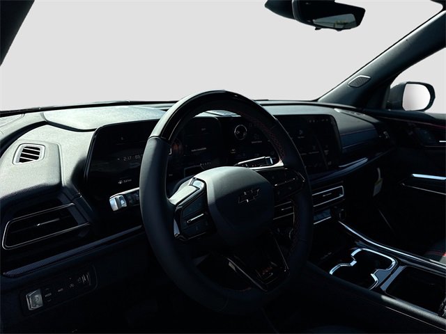 New 2026 Chevrolet Traverse RS image 12