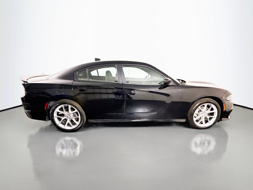 Used 2023 Dodge Charger GT RWD image 11