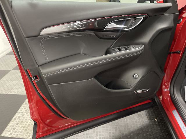 New 2025 Buick Envision Preferred image 8