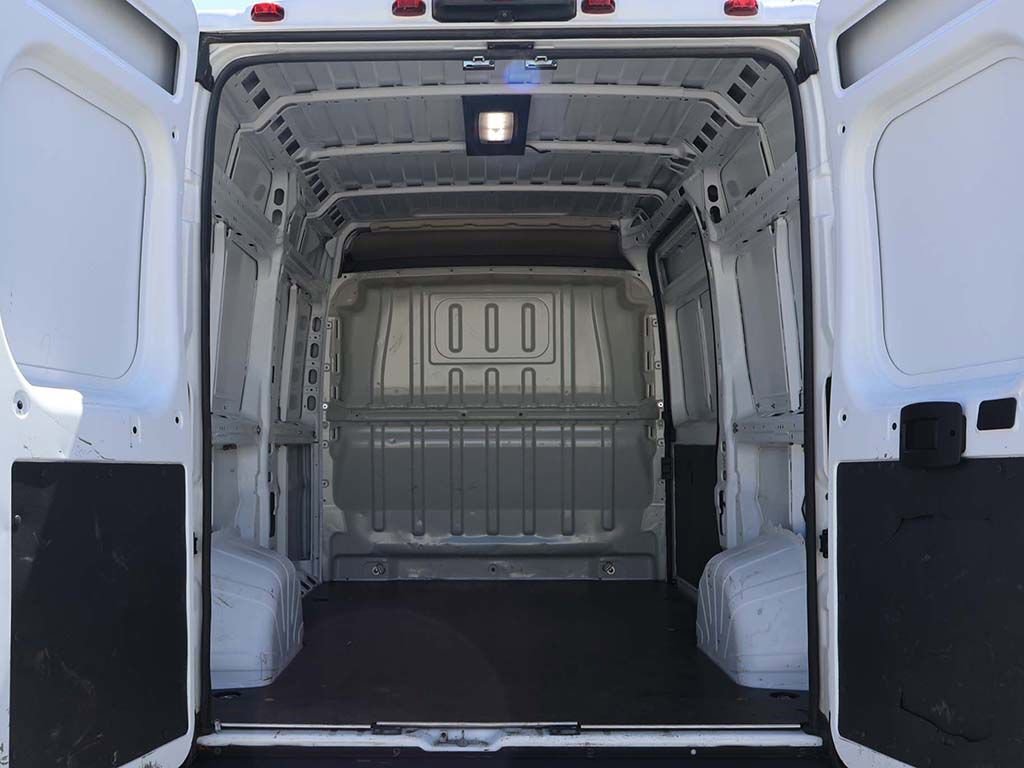 Used 2023 RAM ProMaster 1500 image 14