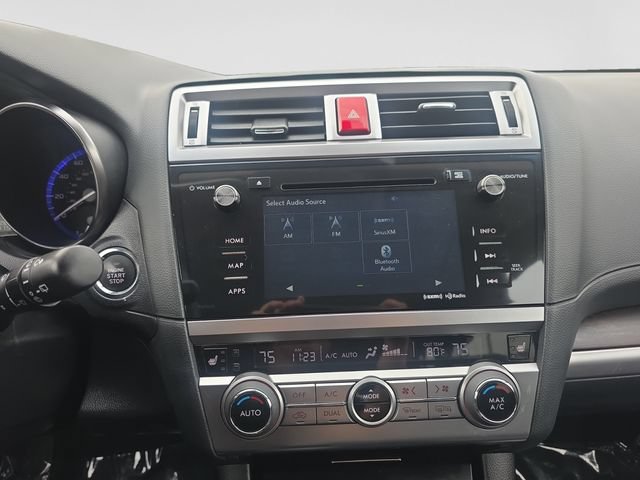 Used 2017 Subaru Outback 2.5i Limited AWD/4WD image 15