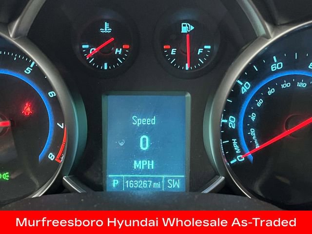 Used 2012 Chevrolet Cruze LT FWD image 30