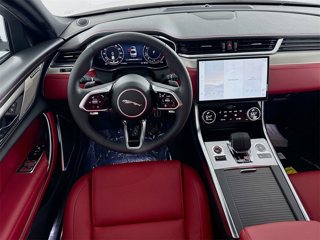 New 2024 Jaguar XF R-Dynamic SE image 23