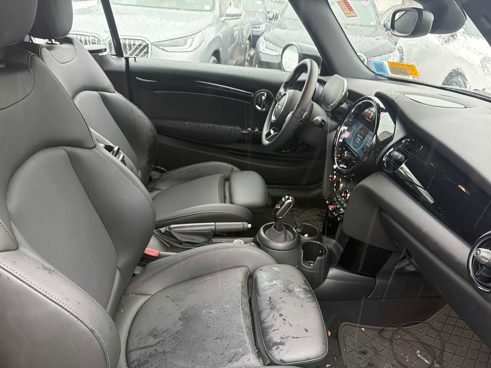 Used 2023 MINI Cooper S image 19