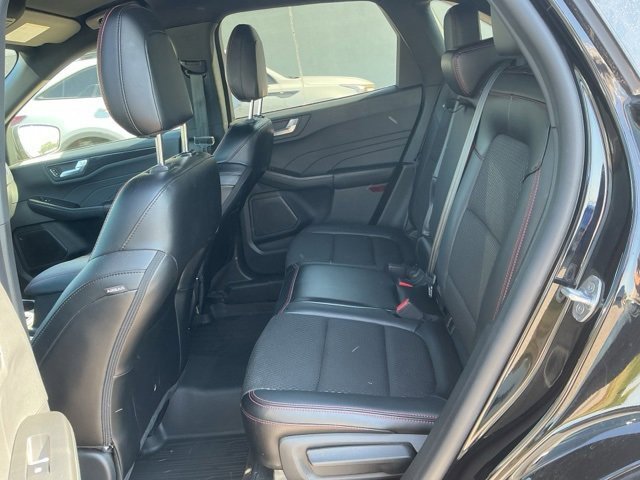 Used 2024 Ford Escape ST-Line w/ Tech Pack #1 image 13