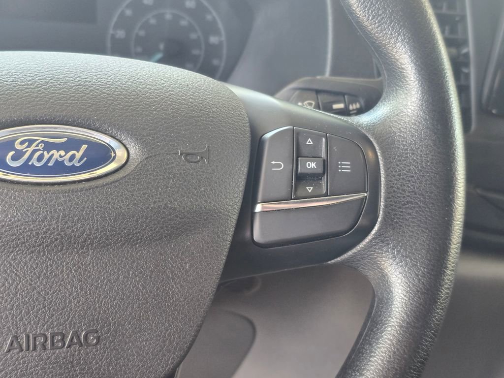 Used 2022 Ford E-Transit Medium Roof RWD image 44